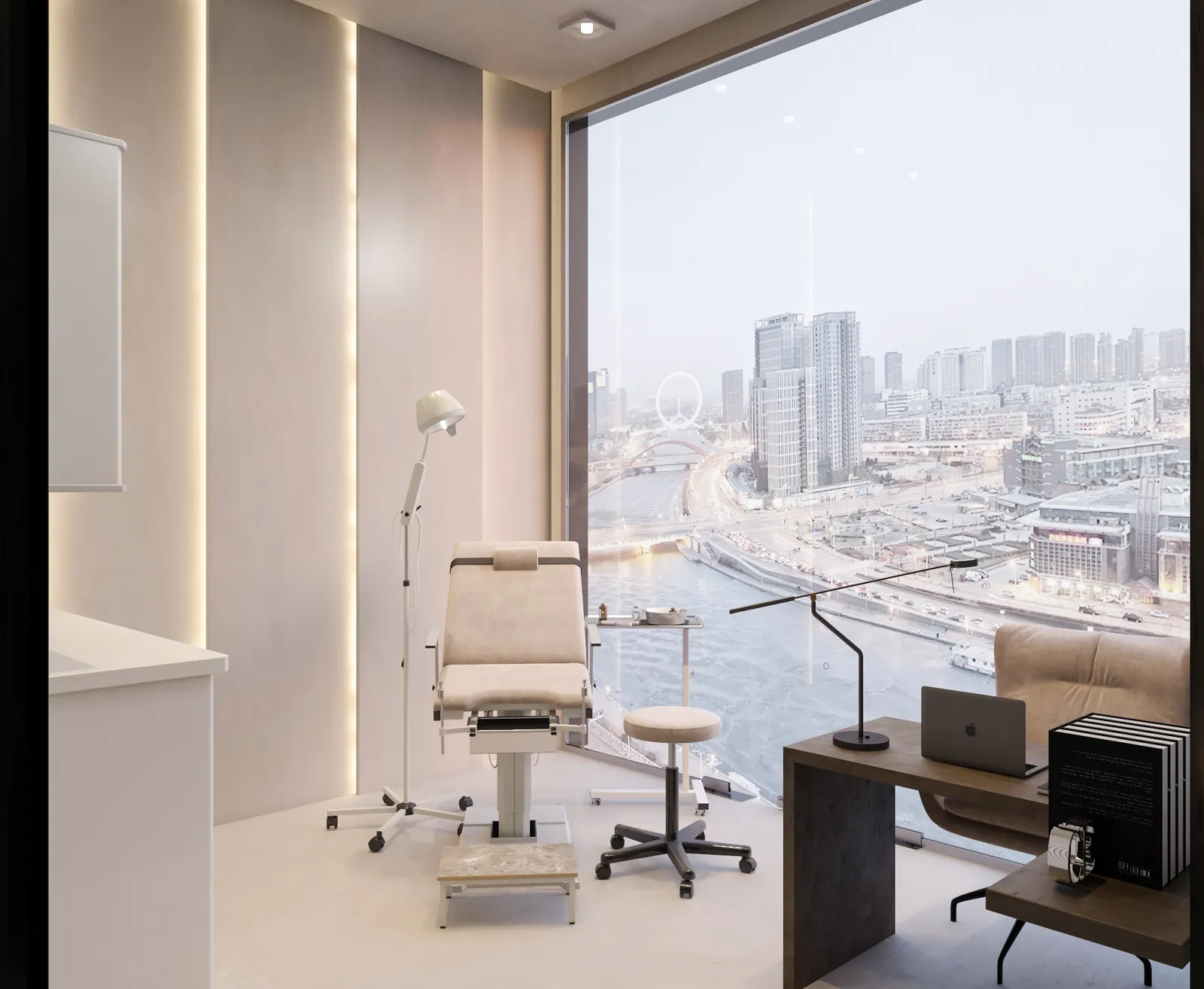 24h Clinic, view 8