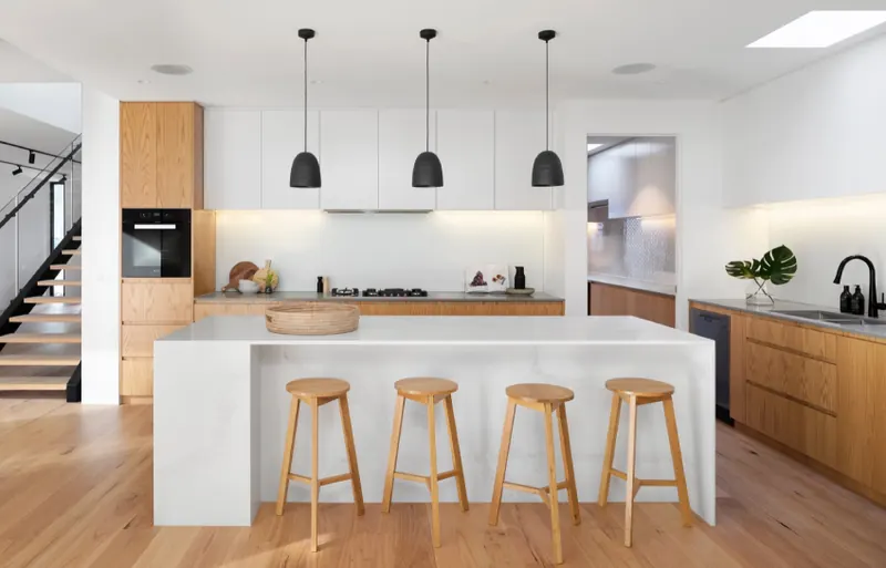 The perfect pairing : Furniture and interior design