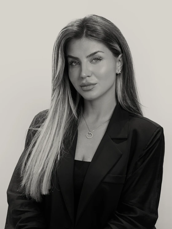 Diana Tannish, founder of Intrio