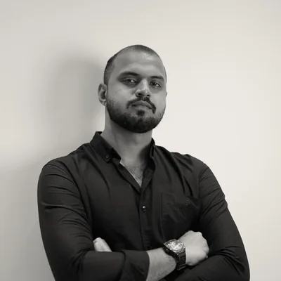 Site Engineer at Intrio